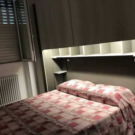 Accogliente Bilocale Apartment Milan Luaran gambar