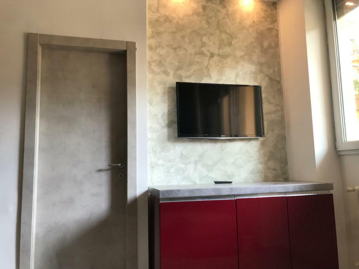 Accogliente Bilocale Apartment Milan Luaran gambar