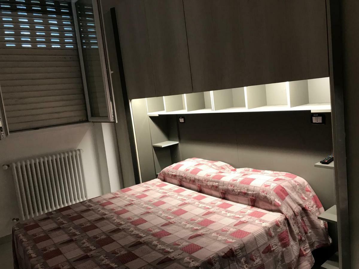 Accogliente Bilocale Apartment Milan Luaran gambar