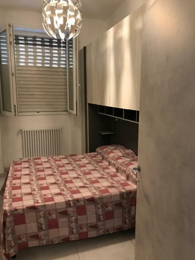 Accogliente Bilocale Apartment Milan Luaran gambar