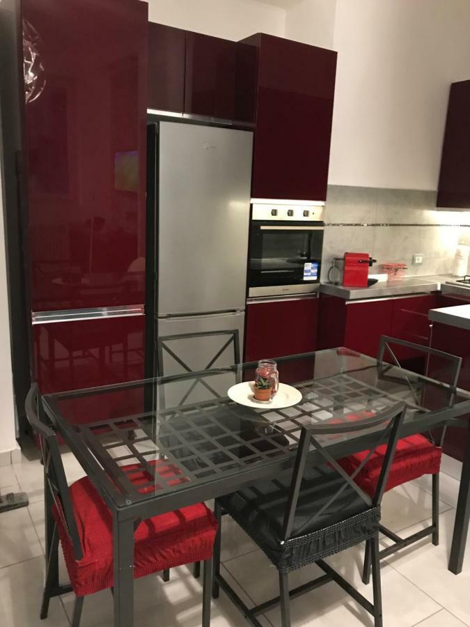 Accogliente Bilocale Apartment Milan Luaran gambar